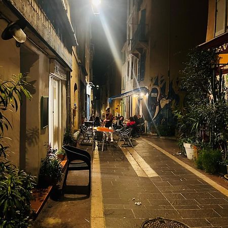 Beau Studio Au Coeur Du Panier Марсель Экстерьер фото